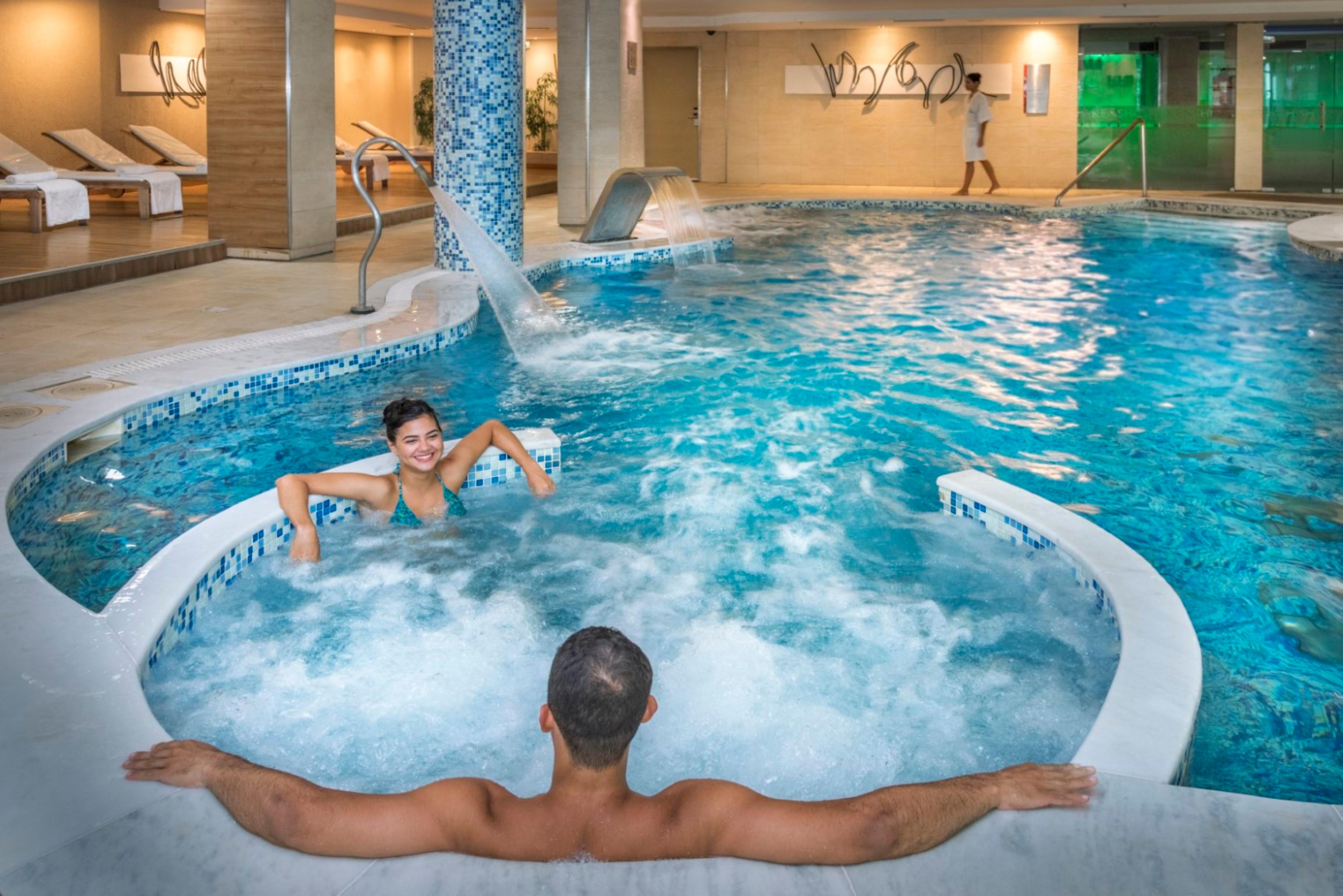 Serhs Natal Grand Hotel & Resort – foto 8