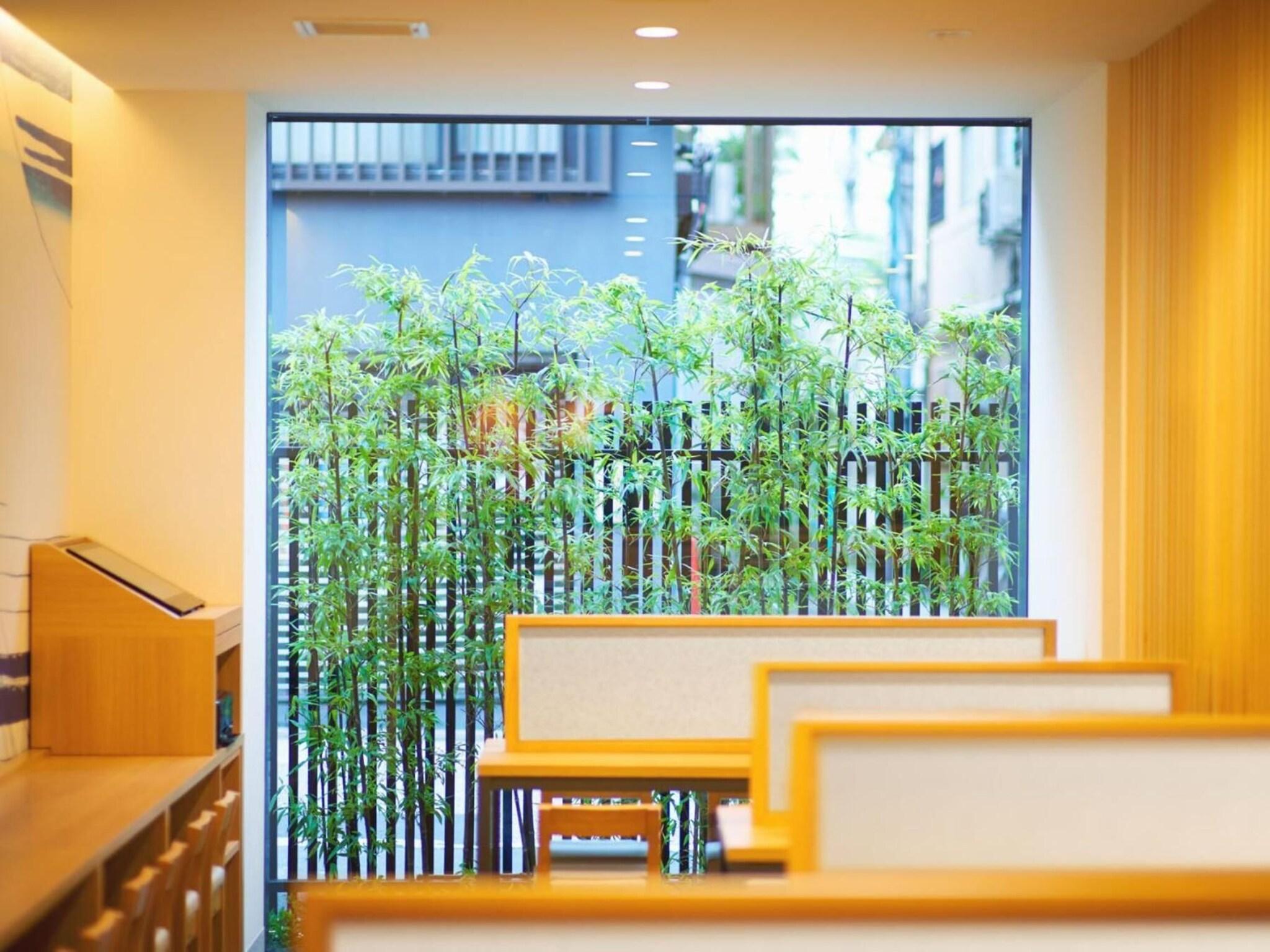 Vista Exterior Super Hotel Shinagawa Shimbamba