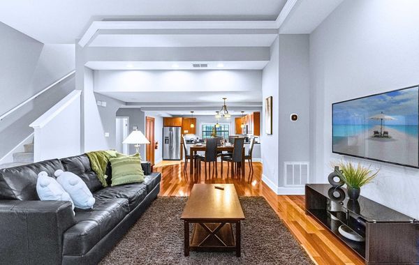 Family Home Near Disney w Pool Spa Giant Chess - Hoteles cerca de Walt Disney World en Orlando