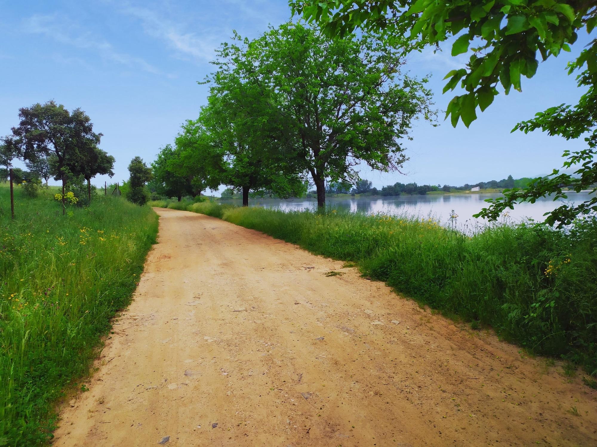 Instalaciones Recreativas Hospedium Hotel Soterraña