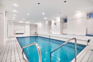 Alojamiento - Hotel Maxim