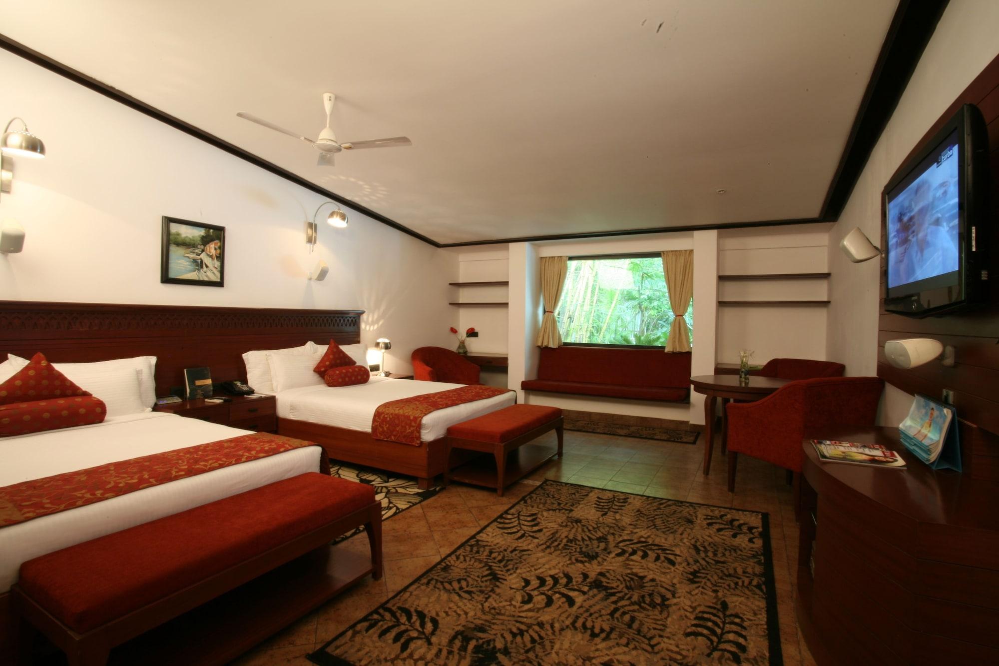 Habitación Celestia Suites at Leonia