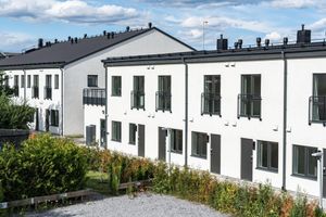 Alojamiento - Magnolia House Norrviken
