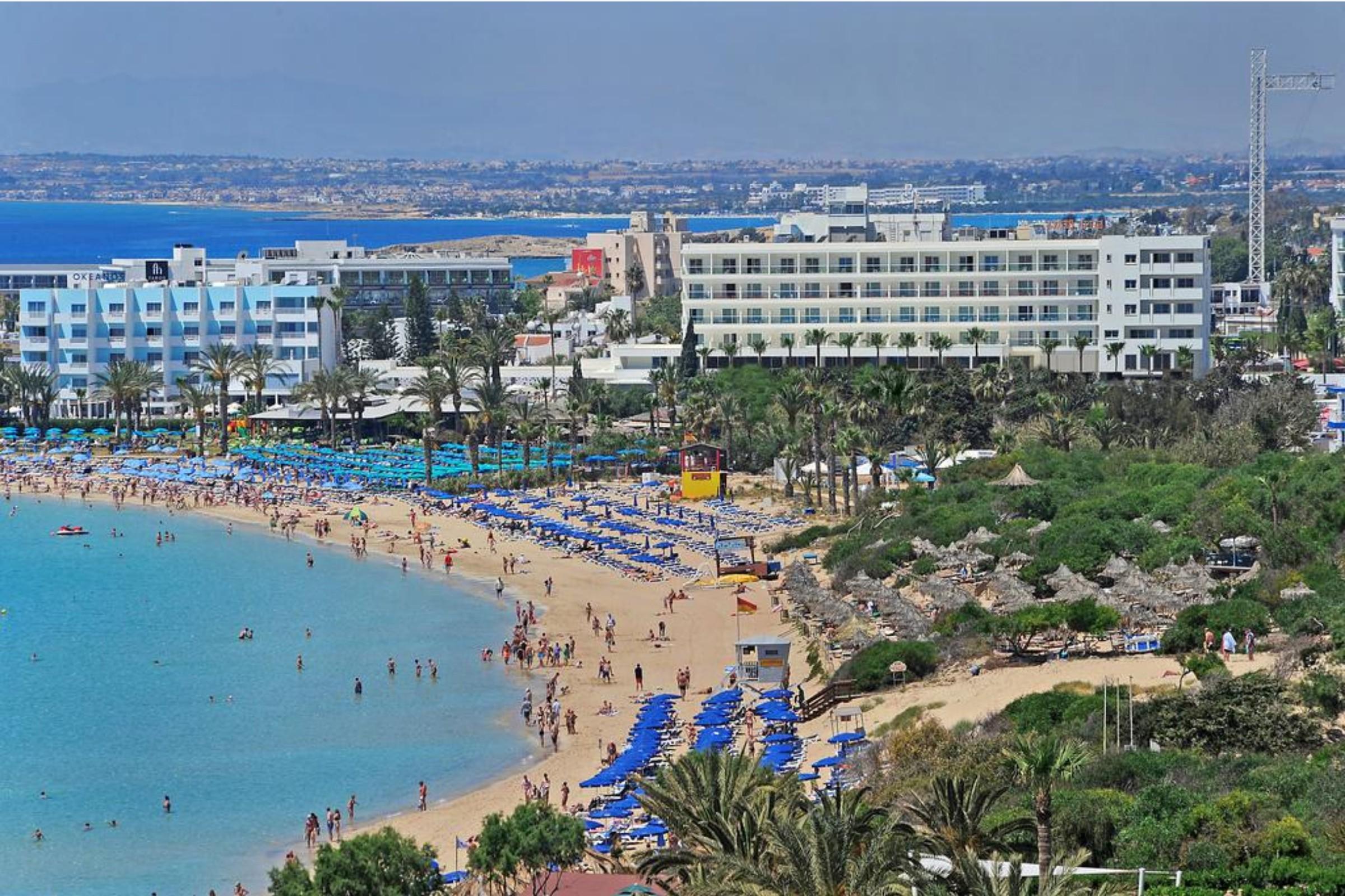 Playa Nelia Beach Hotel & Spa