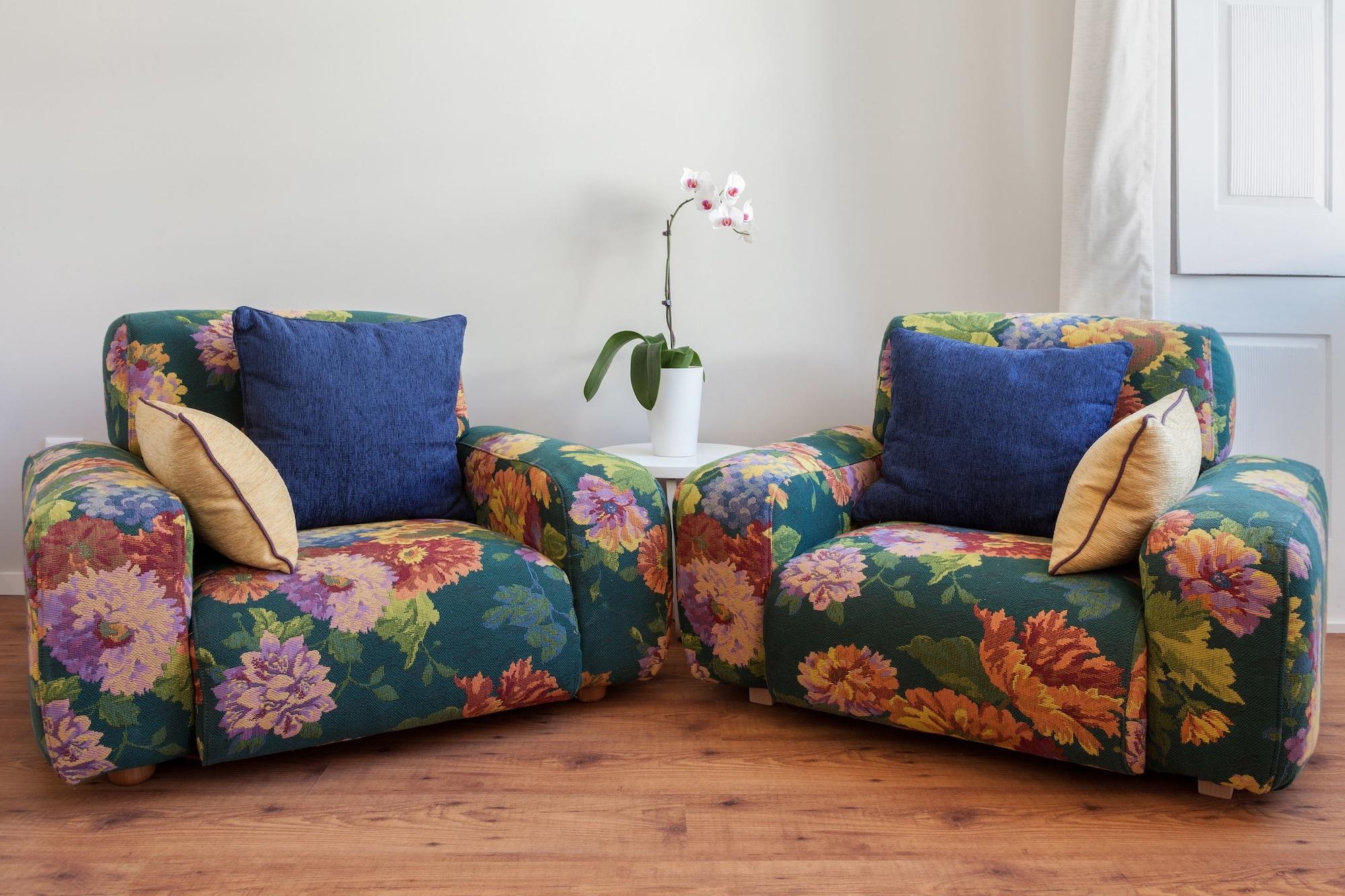 Set de Habitación B The Guest Downtown
