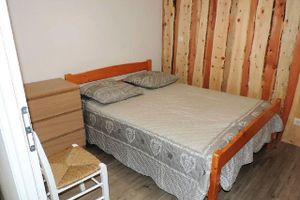 Alquiler Vacacional - CASA Sylvie 55m2, 8 pers, swimming pool, spa, at the foot of the slopes