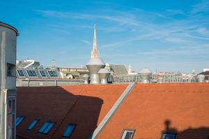 Hospedagens - Pension Dr. Geissler