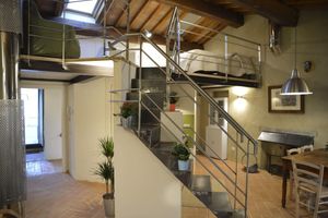 Alquiler Vacacional - Holiday home in the Florentine Chianti half an hour from Florence