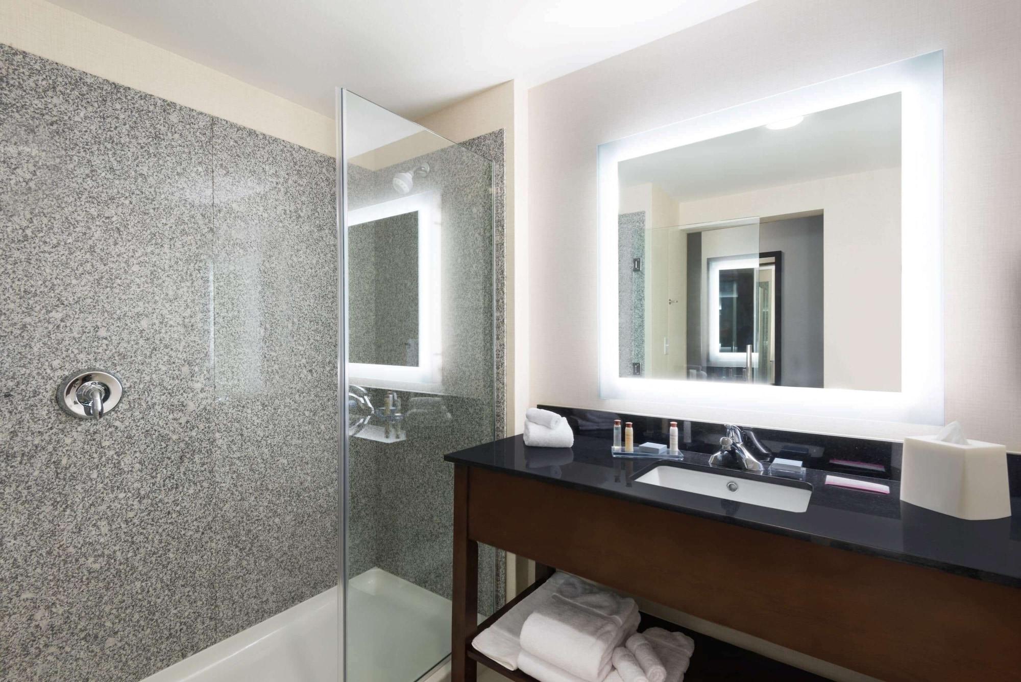 Equipamiento de Habitación Wingate by Wyndham Sidney