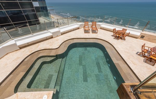 Hotel Regatta Cartagena
