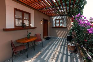 Alojamiento - Antiguo Molino de San Jerónimo Hotel Boutique