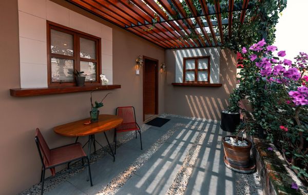 Antiguo Molino de San Jerónimo Hotel Boutique - Hoteles cerca de Zócalo en Ciudad de México