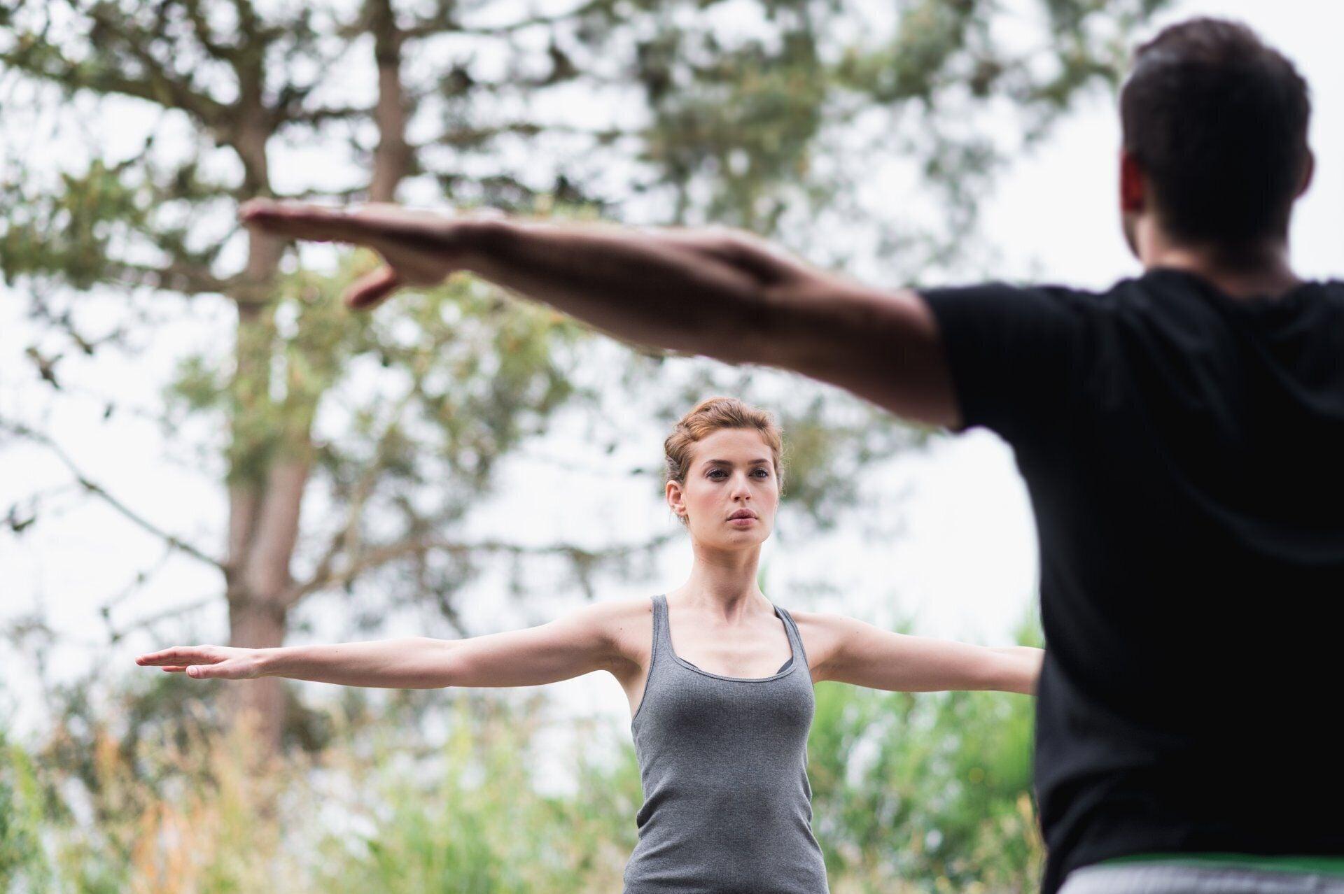 Gimnasio La Grée des Landes, Eco-Hôtel Spa Yves Rocher