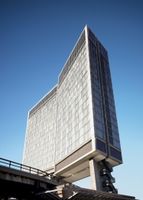Alojamiento - The Standard High Line