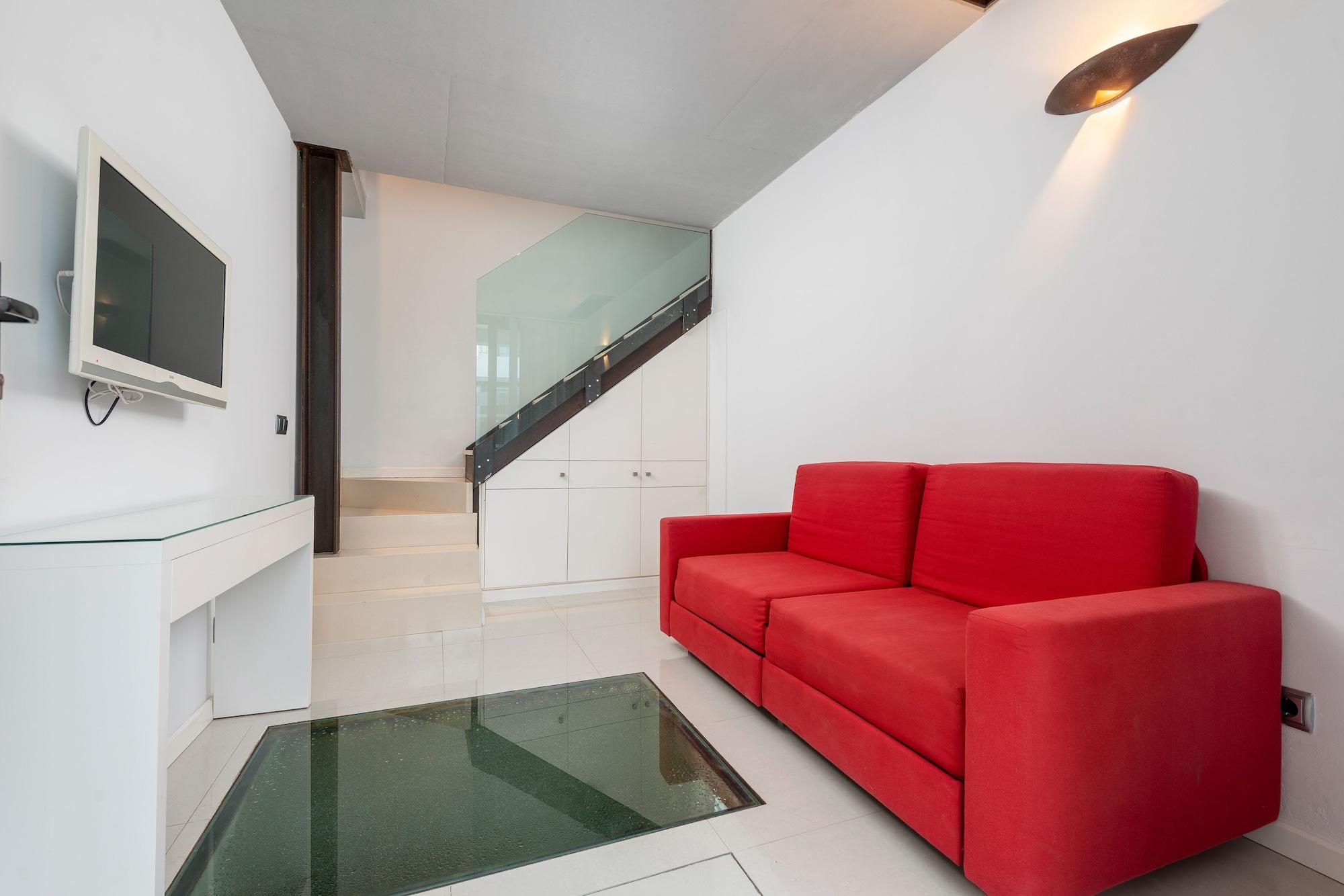 Habitación Can Vent Boutique Hotel