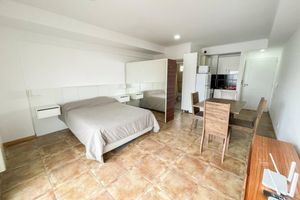Alquiler Temporario - Spacious Loft In Downtown Rosario - Fully Equipped