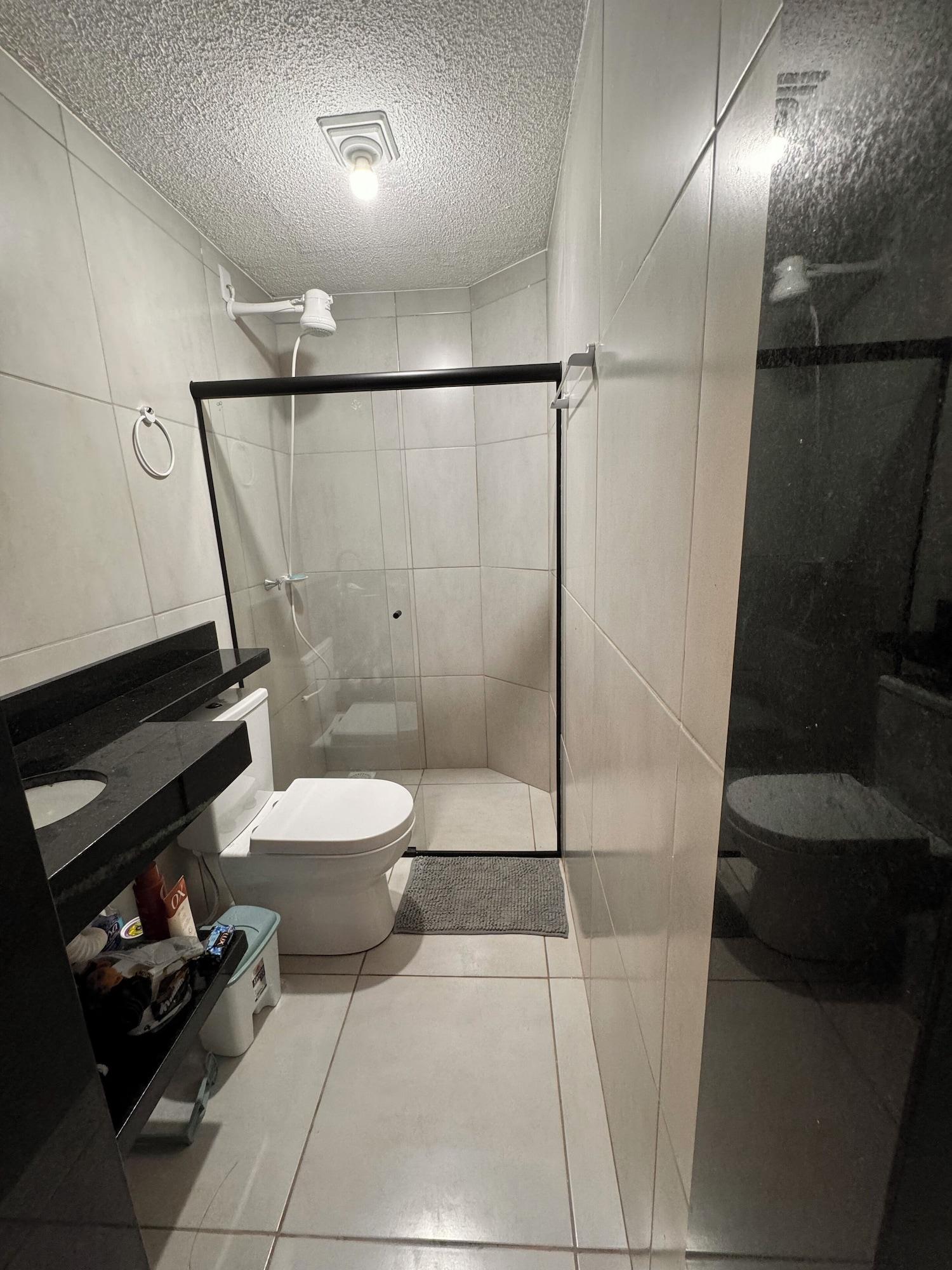 Equipamiento de Habitación Morada do Rio
