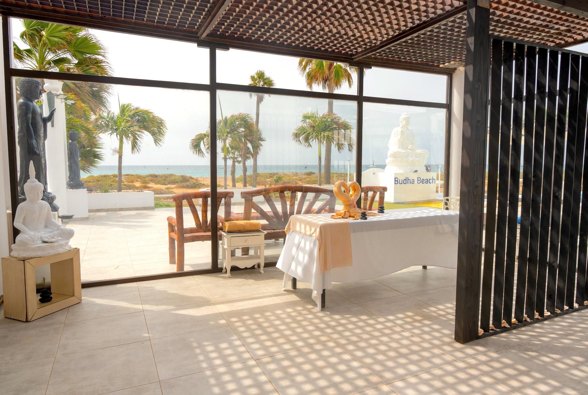 Spa Hotel LIVVO Budha Beach