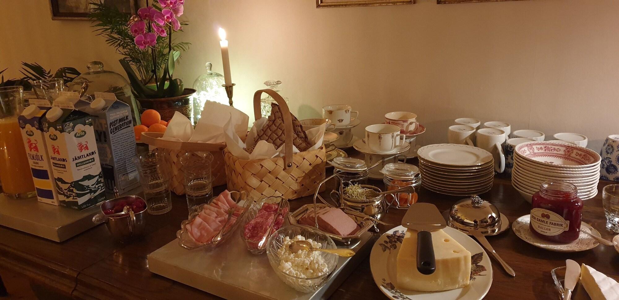 Restaurant Leopold Boutique Hotel