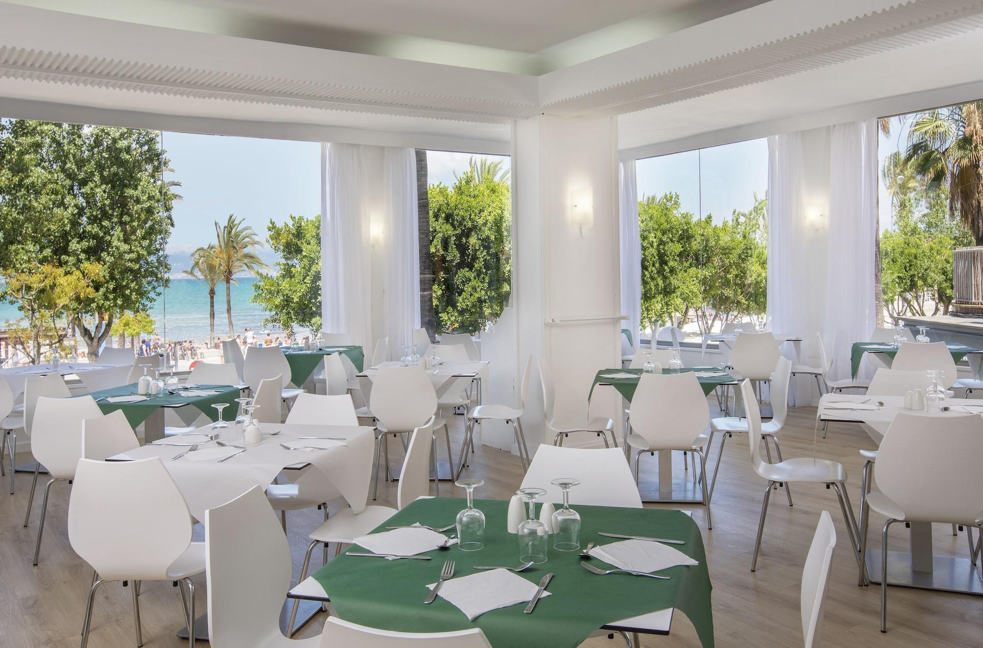 Restaurant whala!beach Hotel & Apartments