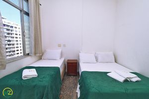 Alquiler Vacacional - MZapartments Ministro IV