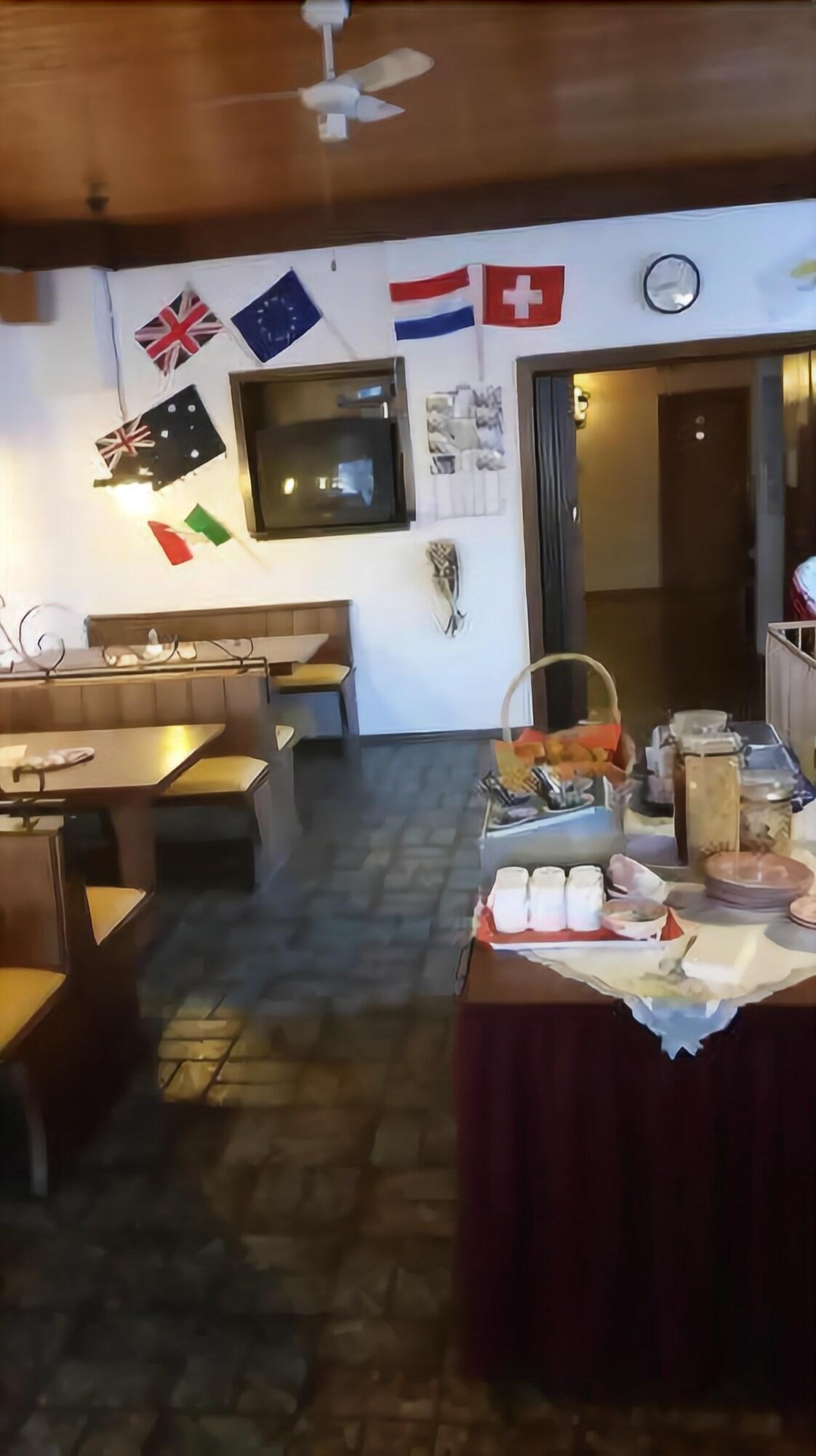 Restaurant Hotel Elsenztal MV GmbH