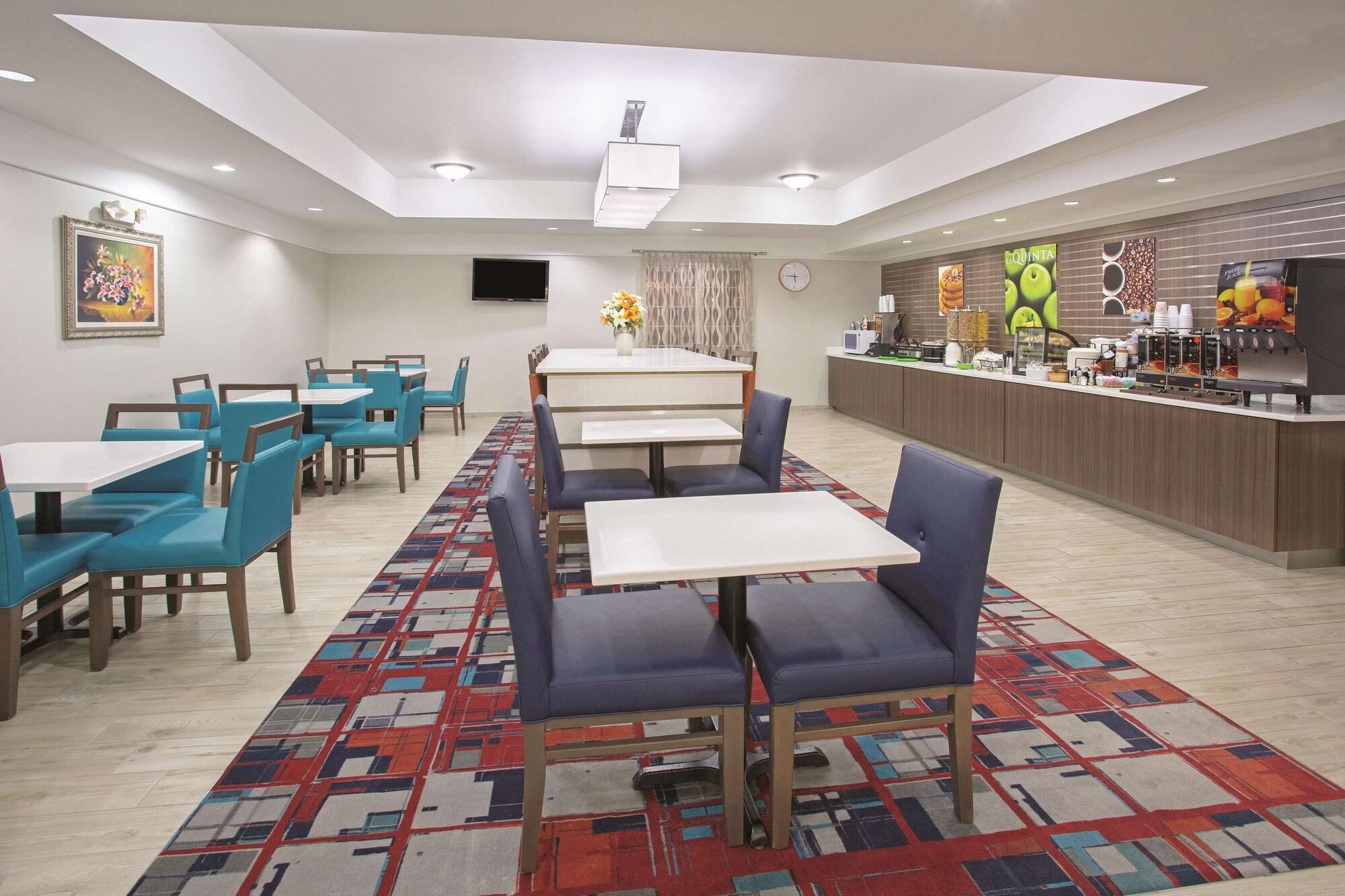 Restaurant La Quinta Inn & Suites by Wyndham Gallup