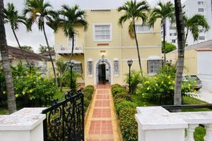 Alojamiento - Hotel Casa Colonial Barranquilla