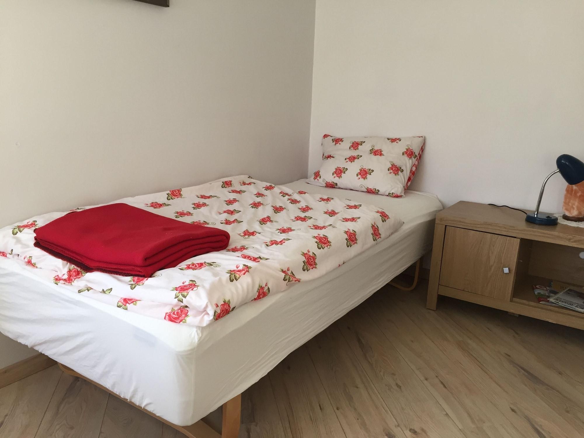 Habitación Arnarnes Paradis