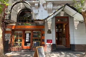 Alojamiento - Hotel Casa Recoleta