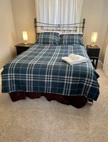 Alquiler Vacacional - Cozy S Lake Tahoe Cabin in the City! 30 day minimum