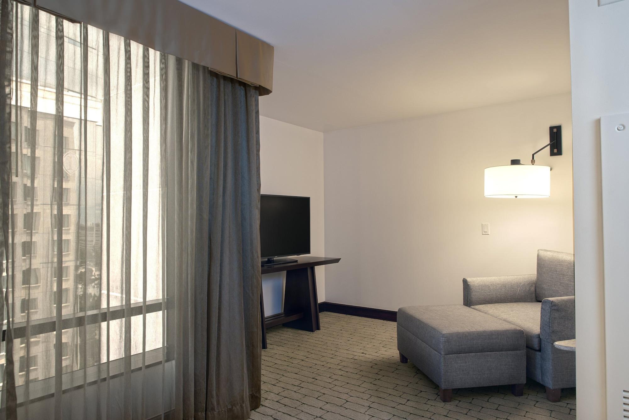 Habitación InterContinental Real Guatemala by IHG