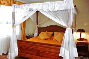 Alojamiento - Muthu Silver Springs Hotel