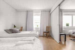 Alquiler Vacacional - Kotimaailma Apartments Lahti