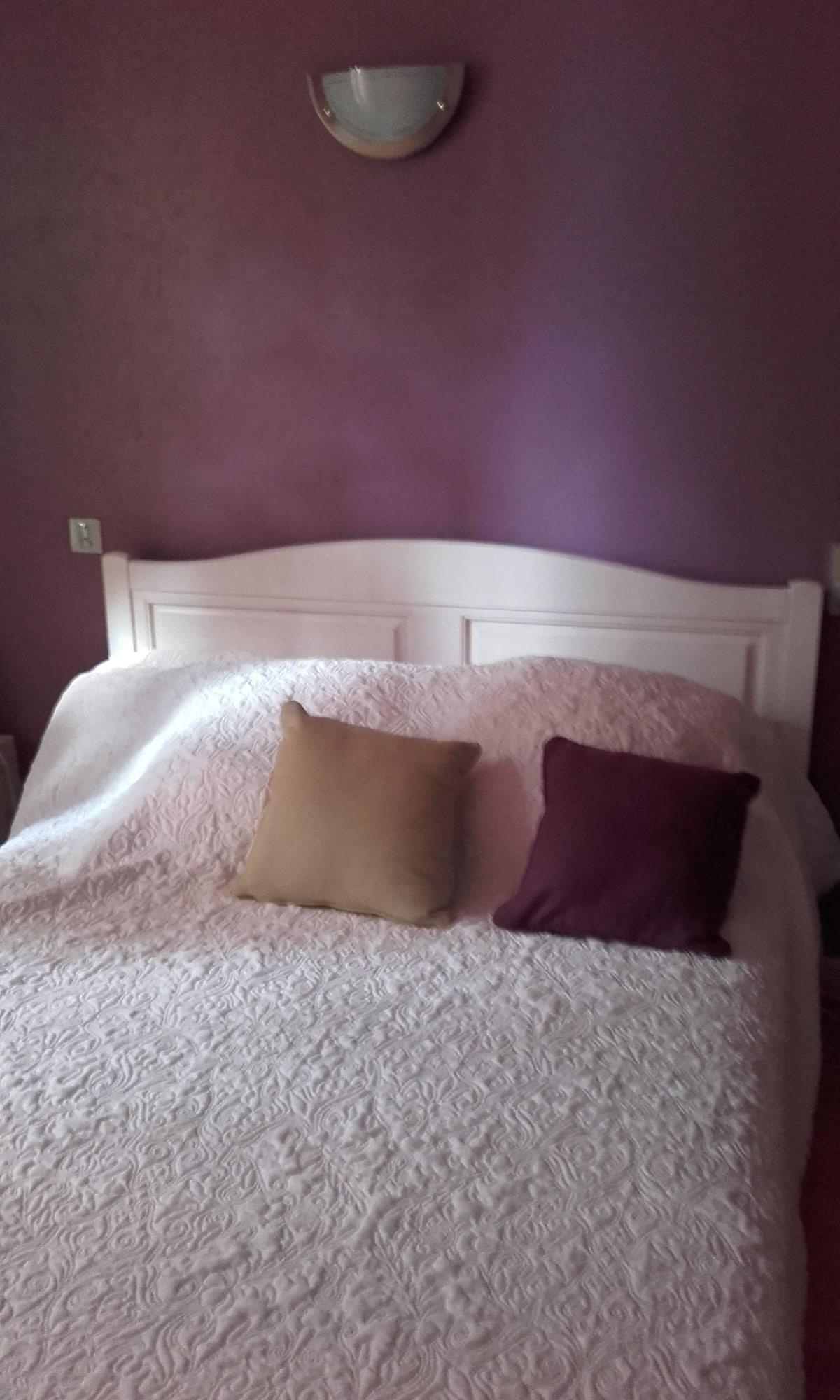 Varios Auberge du coteau