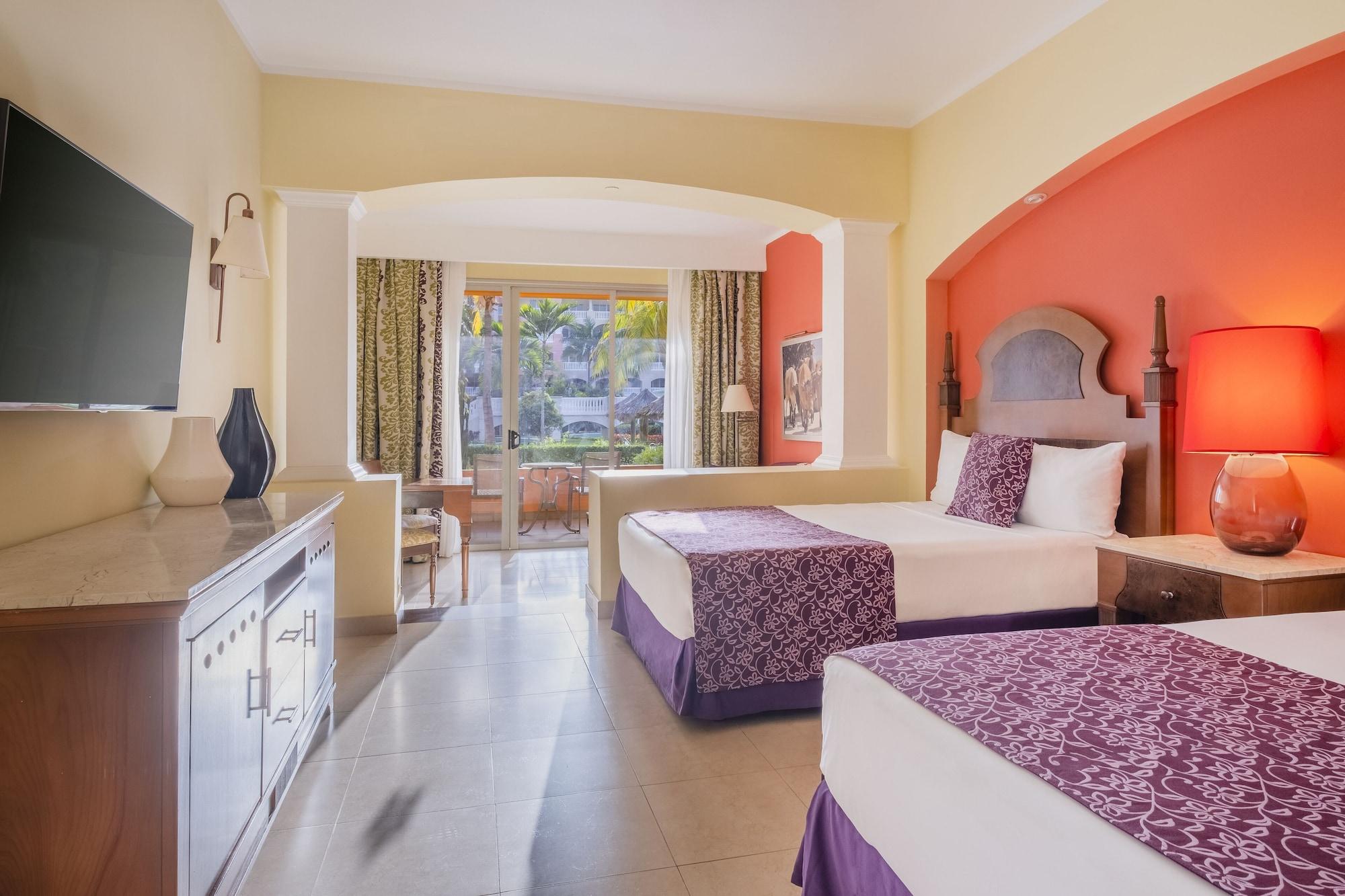 Habitación Iberostar Selection Rose Hall Suites - All Inclusive