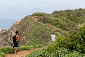 Actividad - En 1 día:Estacahuite, Zipolite,Mazunte,Punta Cometa