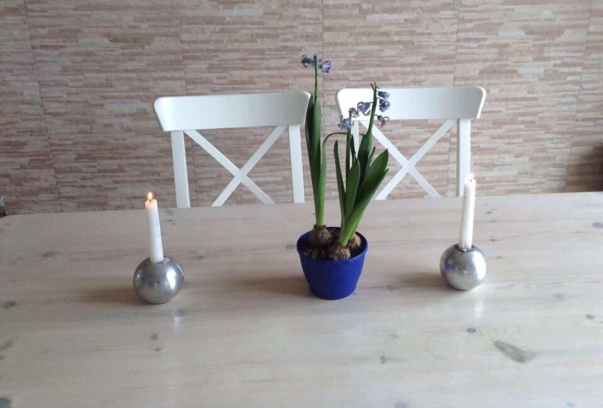 Set de Habitación Efi & Sofia Apartments