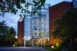 Alojamiento - Mercure St Helens