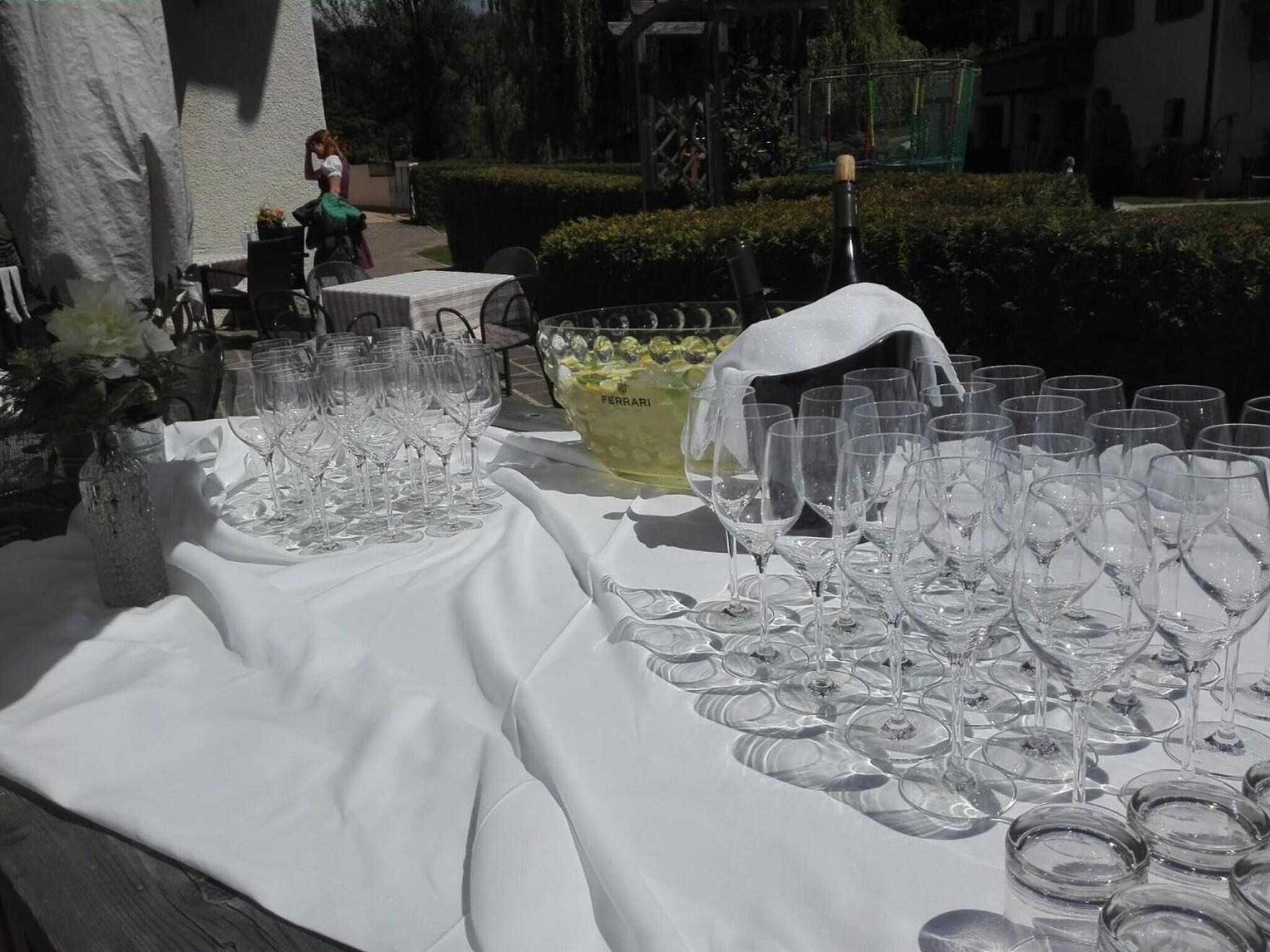 Restaurant Hotel Flötscherhof