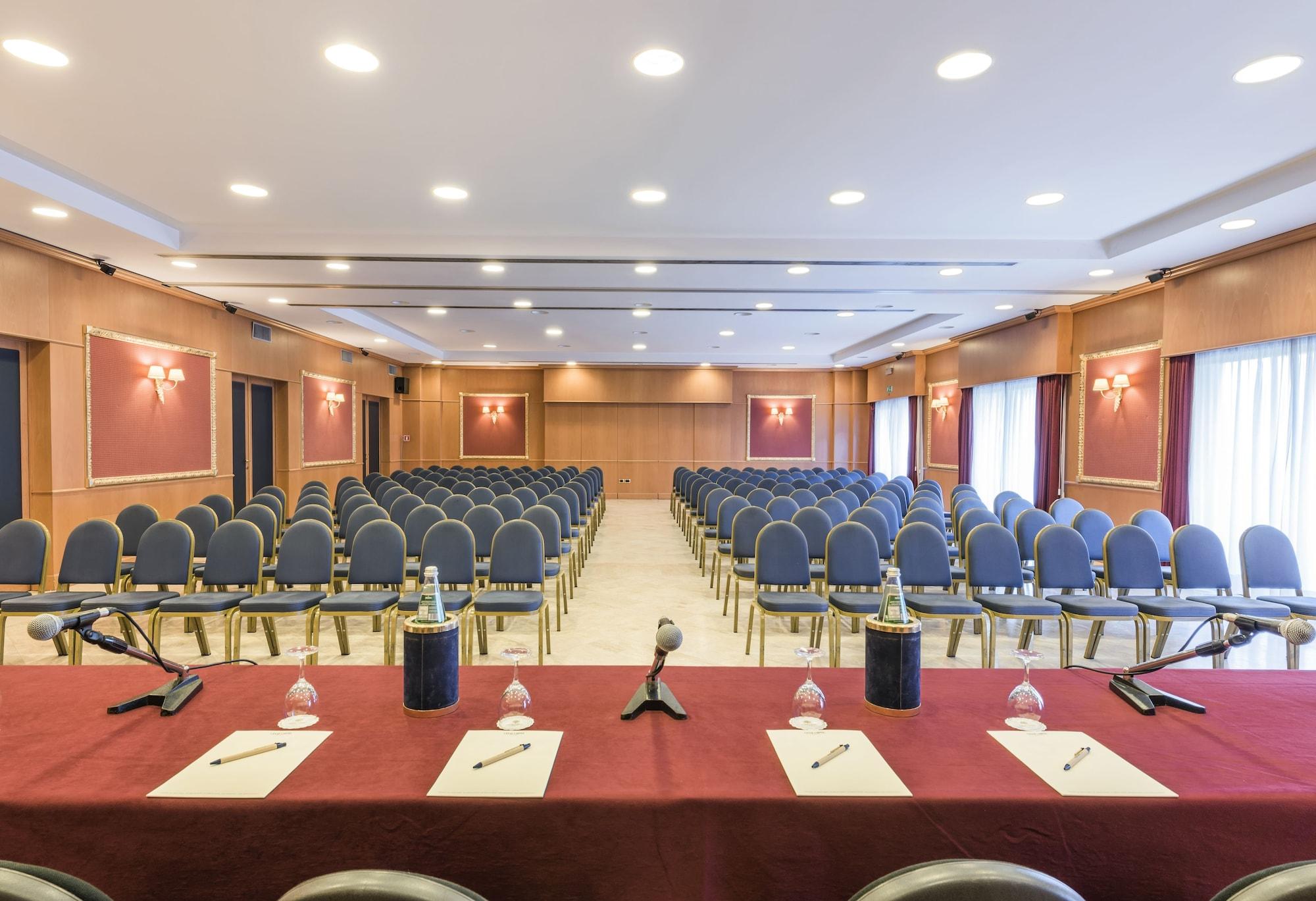 Sala de Reuniones Caesar's Hotel