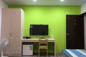 Alojamiento - Meow Meow Fish