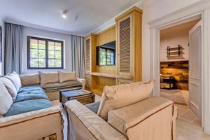 Alojamiento - Castro Mesembria Boutique Hotel