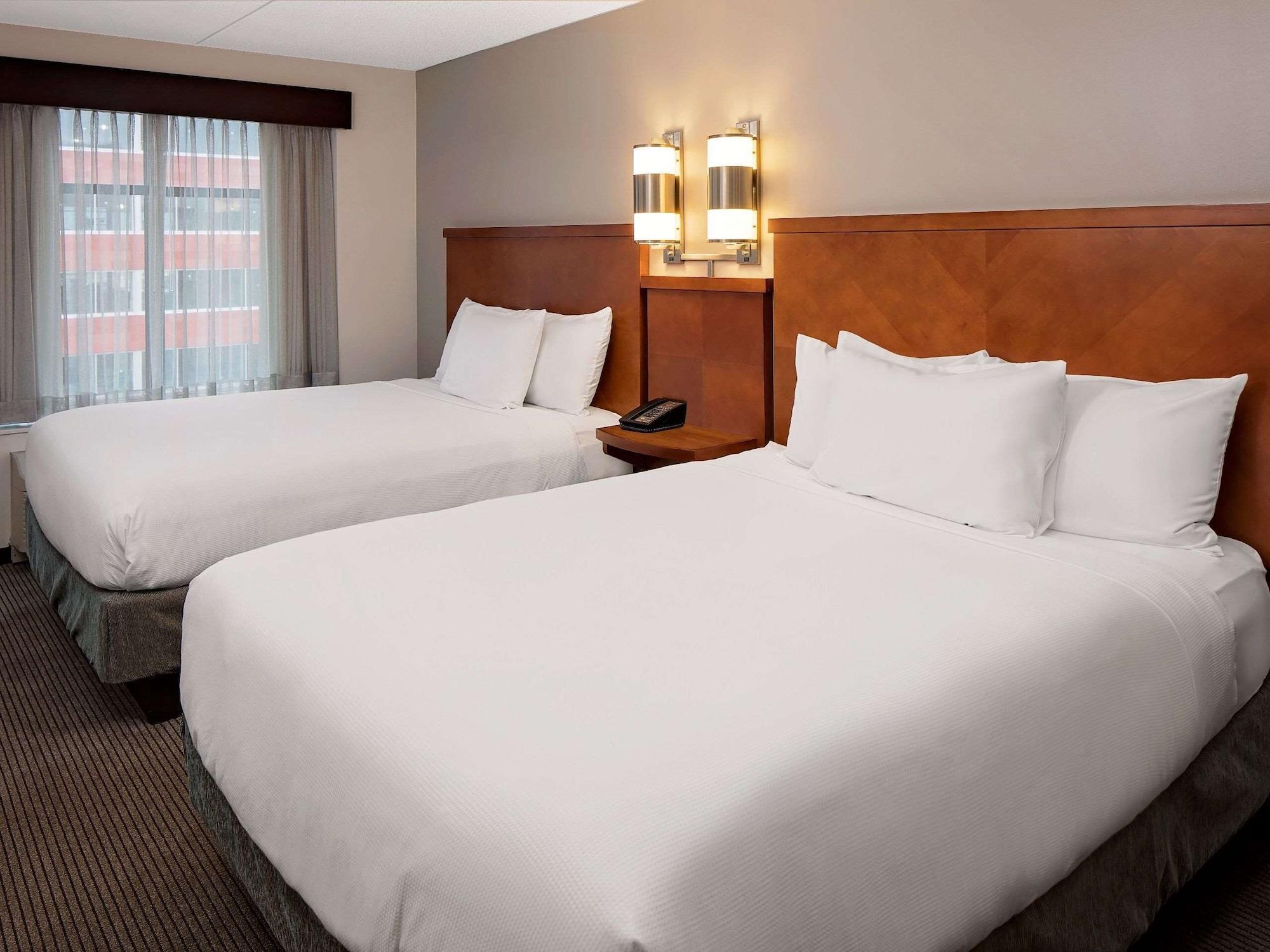 Habitación Hyatt Place Pittsburgh-North Shore