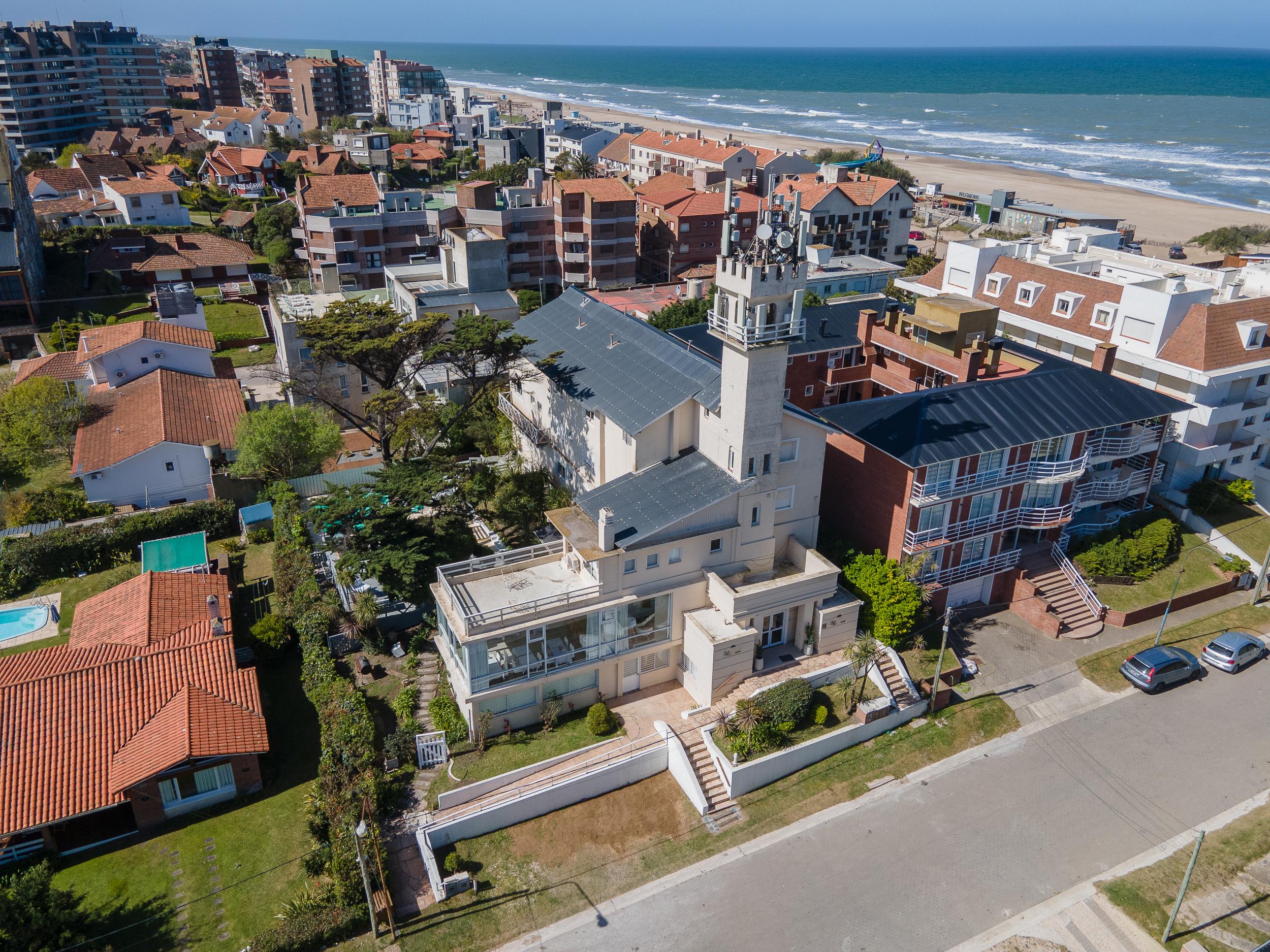 Playa Hotel Arte del Rey