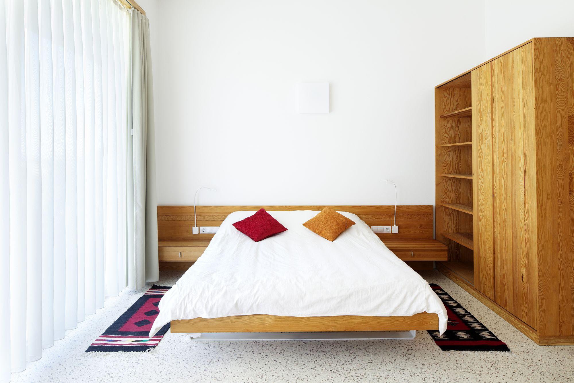 Habitación Hotel Gracanica