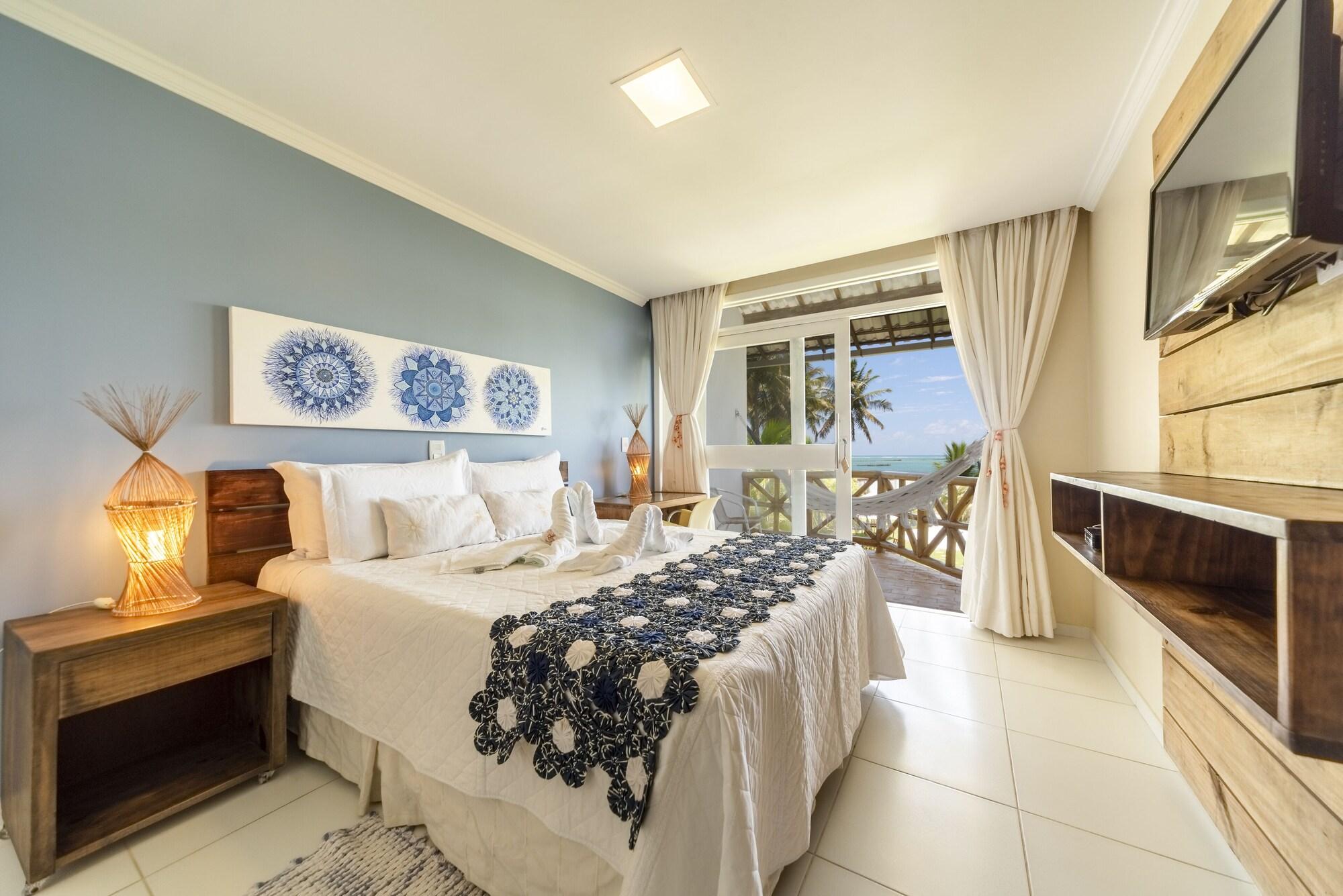 Habitación Pousada Marceneiro