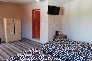 Alojamiento - Real de Ariza