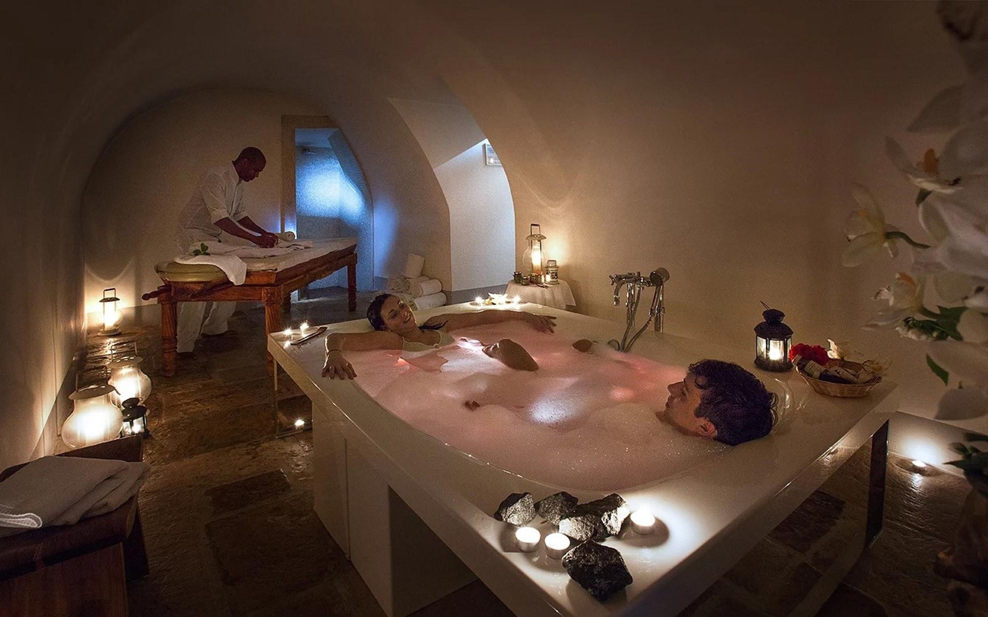 Spa Palazzo Seneca