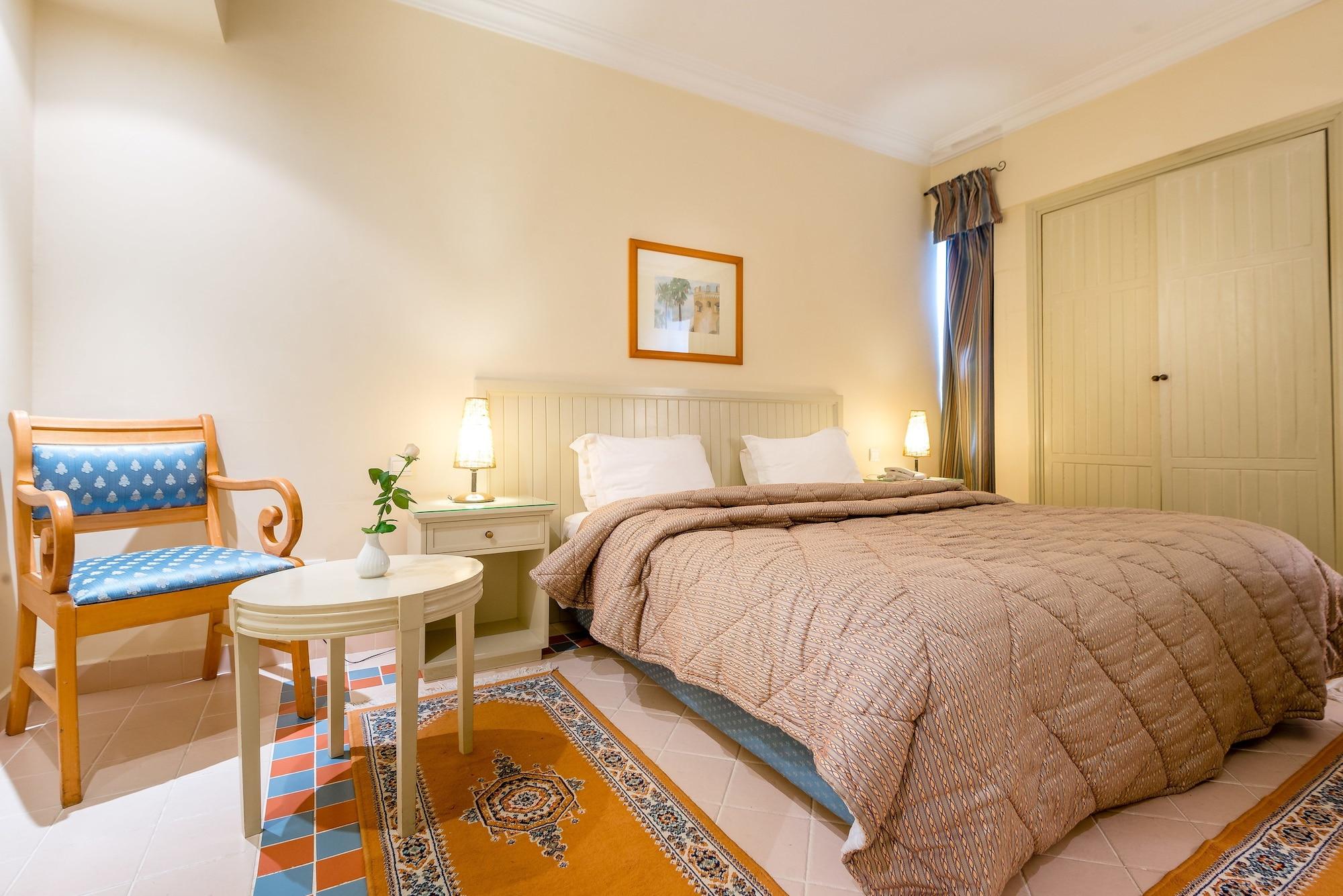 Habitación Hôtel Farah Safi